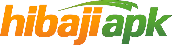 hibaji apk homepage logo